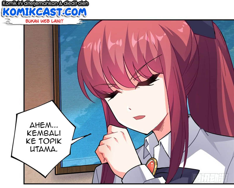 I Picked Up a Demon Lord as a Maid Chapter 18 Bahasa Indonesia